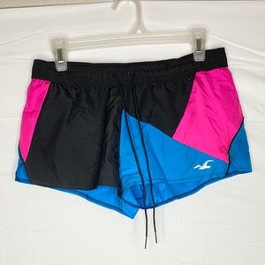 Hollister Workout Shorts